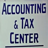 Accounting & Tax Center logo