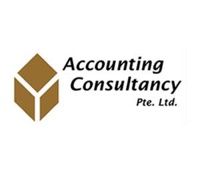 Accounting Consultancy Pte. Ltd. logo