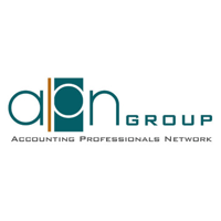 Accounting Professional Network (APN Group) logo