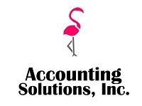 Accounting Solutions Inc. logo