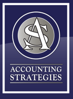 Accounting Strategies, LLC logo