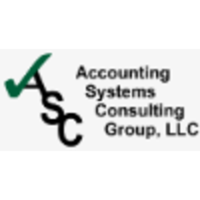 Accounting Systems Consulting Group logo
