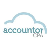 Accountor CPA logo