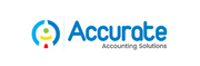 Accurate Accounting Solutions logo
