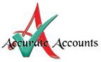 Accurate Accounts Bookkeeping & Accounting Services logo