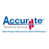 Accurate Personnel LLC logo