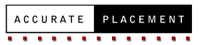 Accurate Placement logo