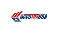AccuTaxUSA logo