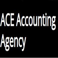ACE Accounting Agency logo