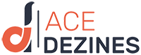 Ace Dezines logo