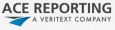 ACE Reporting logo