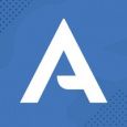 Acensblue logo