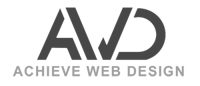 Achieve Web Design, Inc. logo