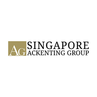 Ackenting Group logo