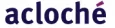 Acloche logo