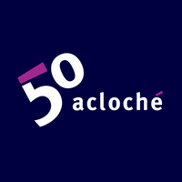 Acloche Staffing logo