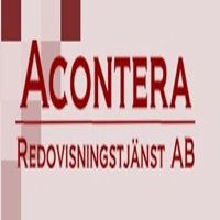 Acontera Redovisningstjänst AB logo