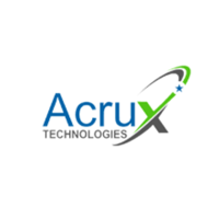 Acrux Technologies (Pvt) Limited logo