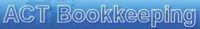 ACT Bookkeeping logo
