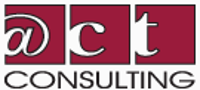 ACT Consulting logo