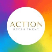 Action Recruitment logo
