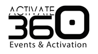 Activate-360 logo