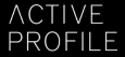 Active Profile logo