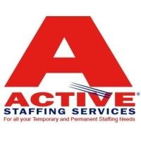 Active Staffing Services logo