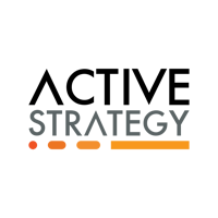 Active Strategy logo