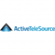Active Telesource logo