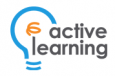 ActiveLearning logo