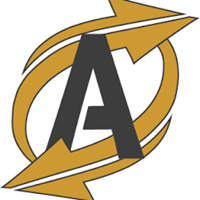 Actricia Skatt & Redovisning logo