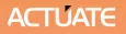 Actuate logo