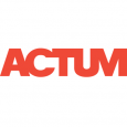Actum logo