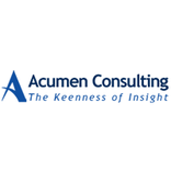 Acumen Consulting, Inc.