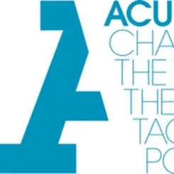 Acumen (organization) logo