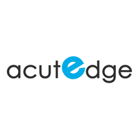 Acutedge Inc logo