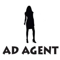 Ad Agent LLC logo