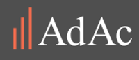 AdAc logo