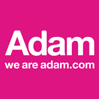 We Are Adam logo