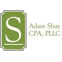 Adam Shay CPA, PLLC logo