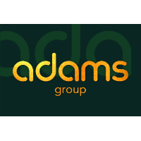 adams marketing logo