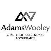Adams Wooley, Chartered Professional Accountants logo