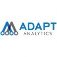 Adapt Analytics logo