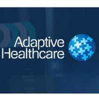 Adaptive Healthcare Capital logo