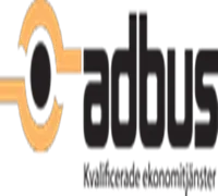 Adbus Business Partner AB logo