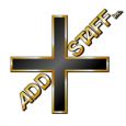 Add Staff logo