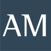 Addison G. Mollon, Inc. logo