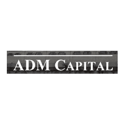 ADM Capital logo