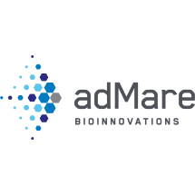 adMare BioInnovations logo
